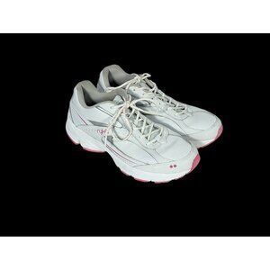 NWOB Ryka Womens Comfort Walk Sneakers Us/9.5W